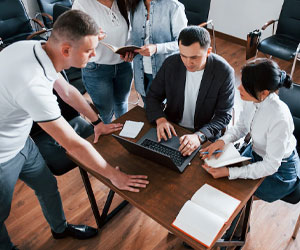 IELTS Training in Vijayawada